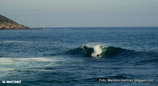 TOXICA SURF GALICIA