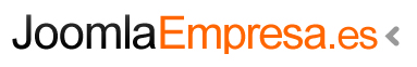 JOOMLA WEB EMPRESA JOOMLA EMPRESA