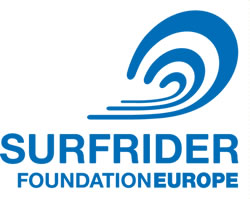SURF RIDER EUROPE
