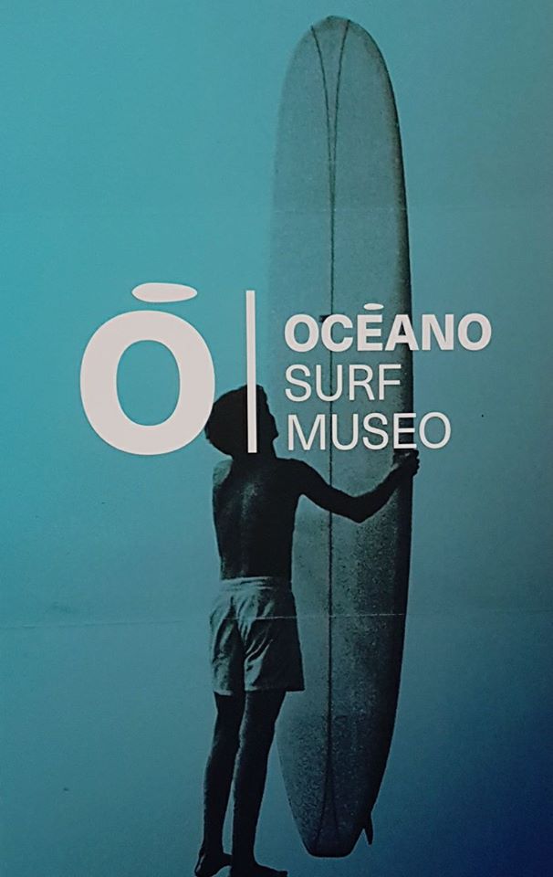 Museo surf Oceano