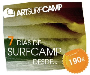 ART SURF CAMP ART SURF CAMPS
