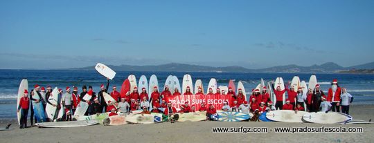 prado surf escola 2009