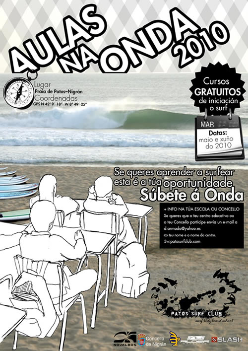 AULAS NA ONDA