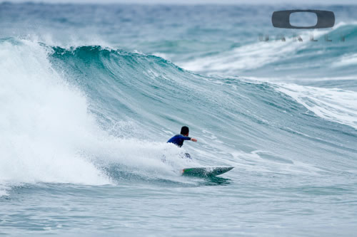 LUIS RODRIGUEZ SURF