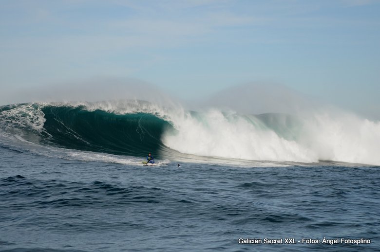surf Galicia
