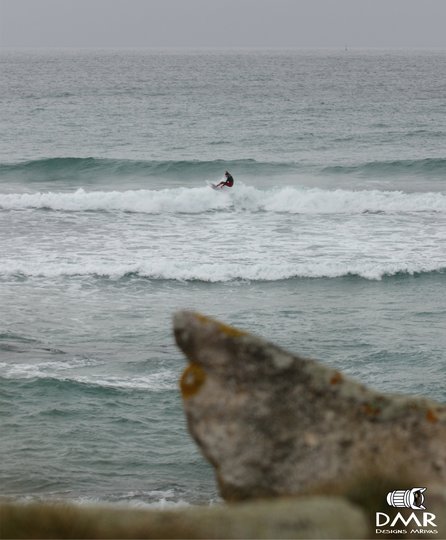 Valcovo Surf Galicia