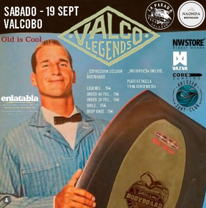 ValcoLegends 2026: o reencontro da comunidade corcheira chega este sábado a Valcovo
