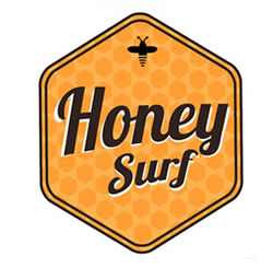 Honey Dragonfly Surfing Sessions