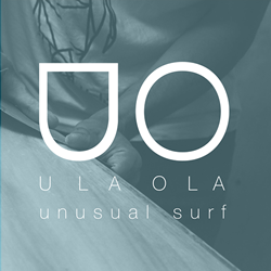 Ula Ola Surfboards