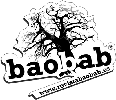 A Revista Baobab xa nas tendas!