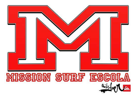 MISSION SURF ESCOLA