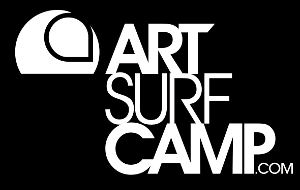 O Art Surf Camp precisa urxente Monitores en prácticas
