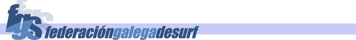 Curso de Xuíces de Surf e Bodyboard 2009 da FGS