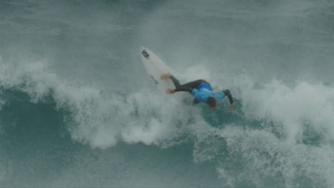  Sean Gunning no Pantin Classic