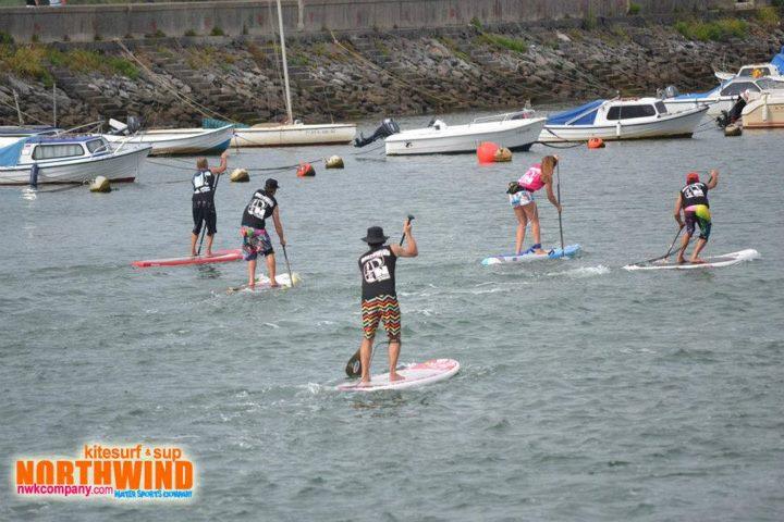 PADDLE SURF CANTABRIA
