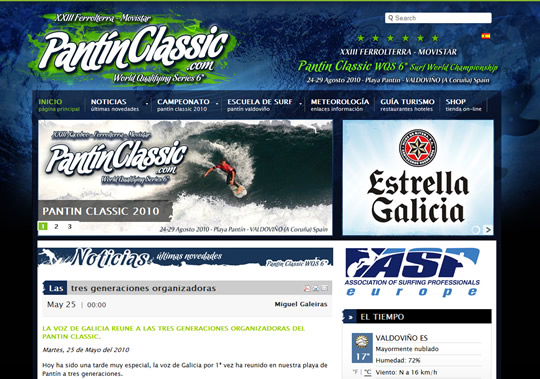 PANTIN CLASSIC