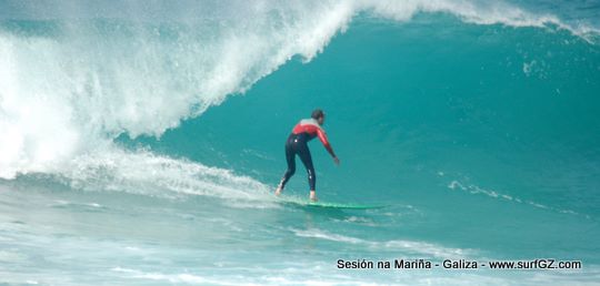 GALICIA SURF