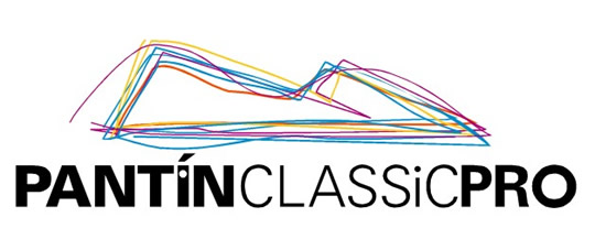 O Pantín Classic 2011 estrea novo logo!