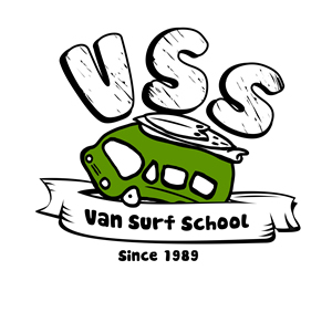 The Van Surf School