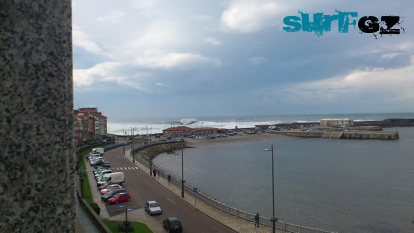 SURF GALICIA