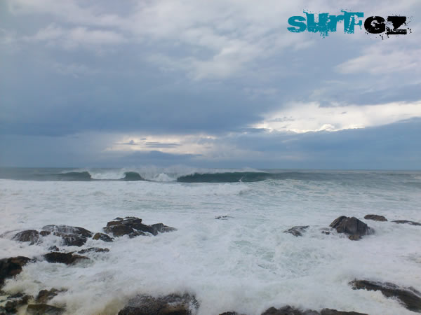 SURF GALICIA