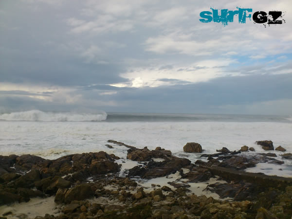 SURF GALICIA