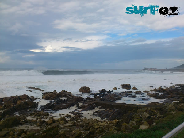 SURF GALICIA