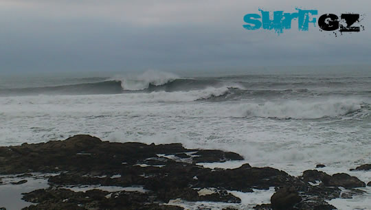 SURF GALICIA