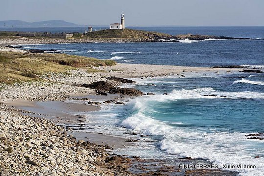 FARO LARIÑO