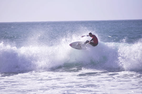 SABON SURF