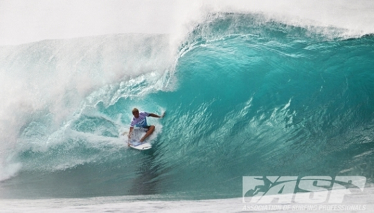 Confirmados os 34 surfeiros do Top Mundial para o 2013