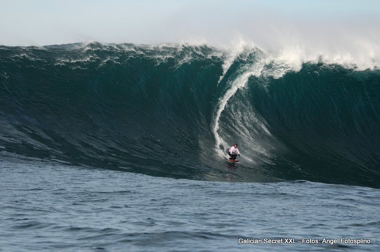 surf Galicia