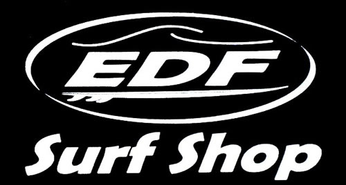 EDF SURF SHOP