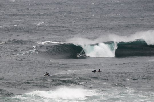 Surf XXL Galicia