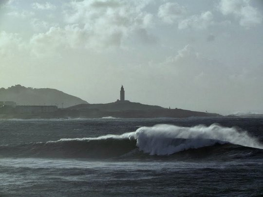 Surf XXL Galicia