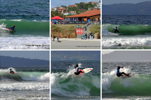 Patos Surf Galicia