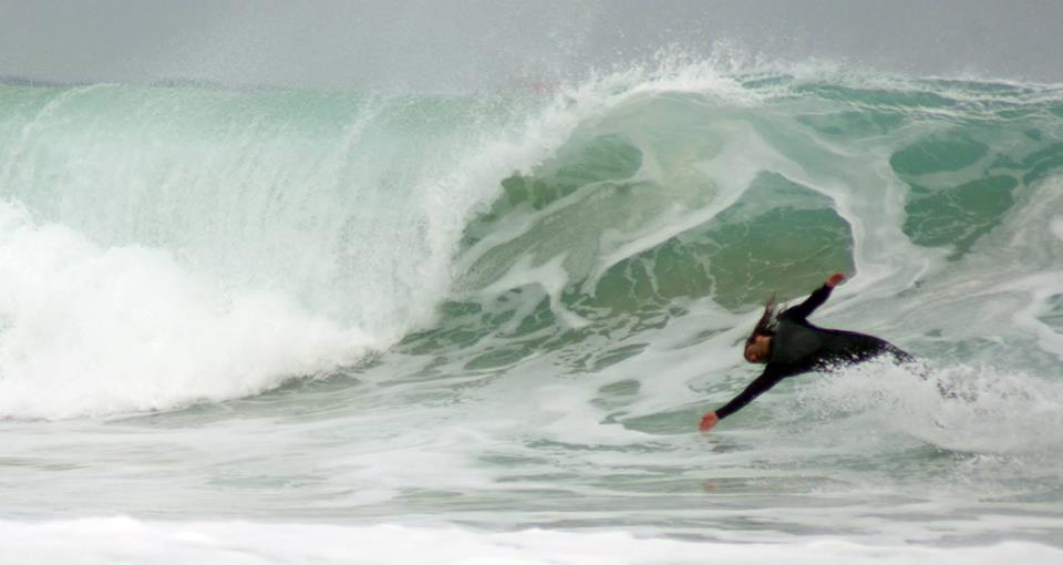 Antonio Varela Surf