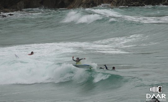 Valcovo Surf Galicia Valcovo Surf Galicia