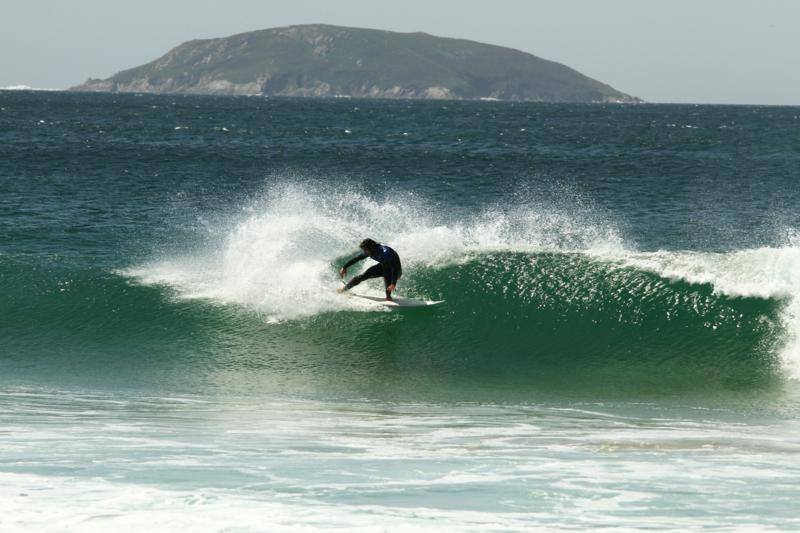 Surf Pontevedra