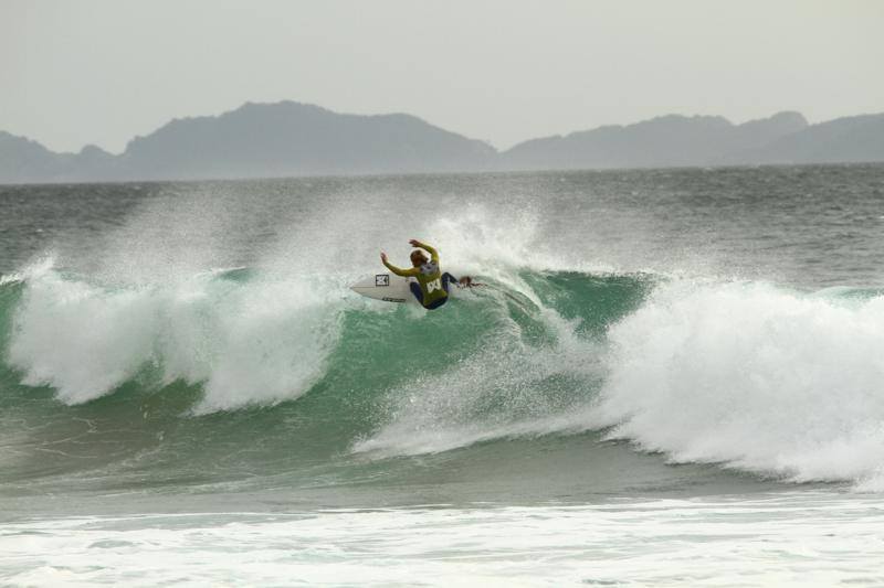 Surf Pontevedra