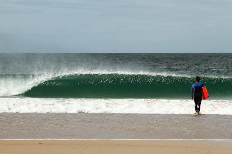 Surf Pontevedra