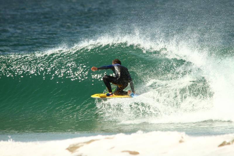 Surf Pontevedra