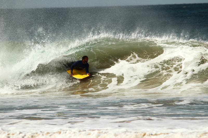 Surf Pontevedra