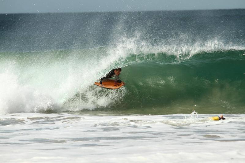 Surf Pontevedra