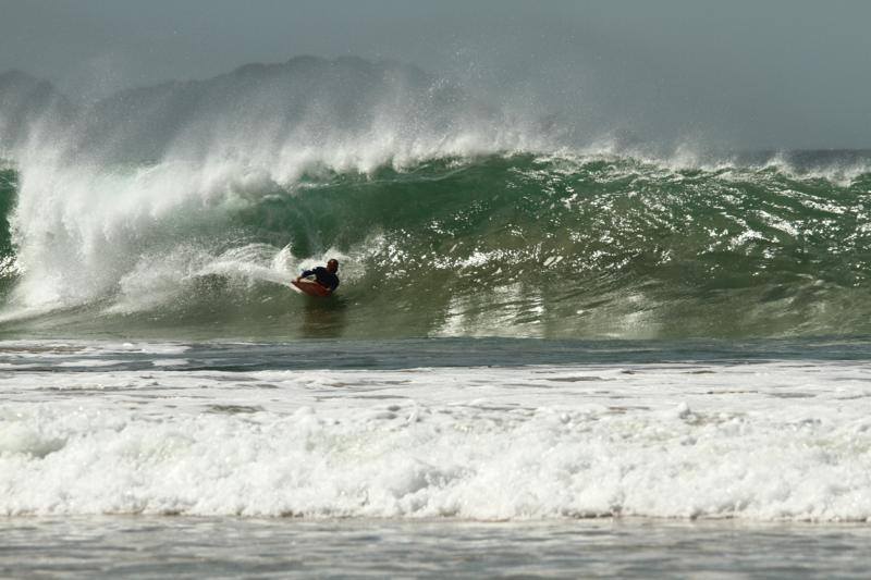 Surf Pontevedra