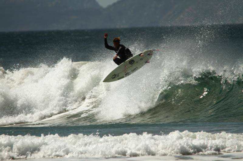 Surf Pontevedra