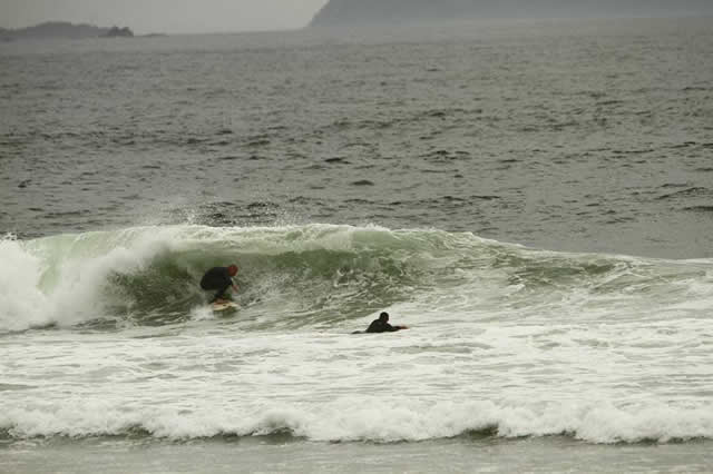 Surf Pontevedra