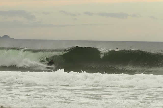 Surf Pontevedra