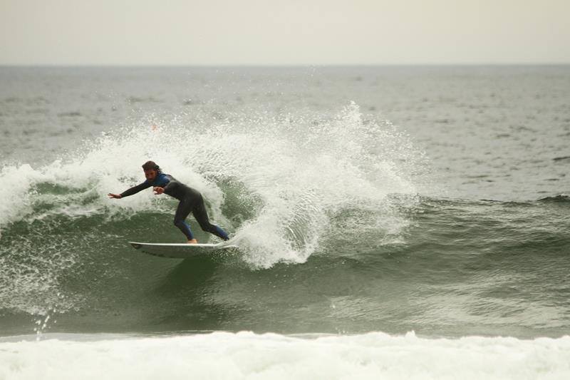 Surf Pontevedra