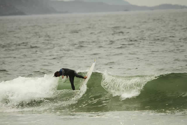 Surf Pontevedra